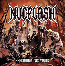 Nucflash : Spreading the Virus